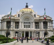 Museo de arte. Museos en México.
