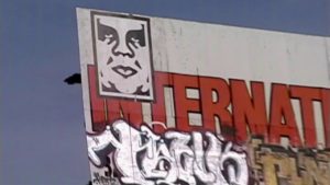 Grafiti. Documentales de grafiti.