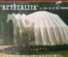 Casa Aztecalita. Juan José Díaz Infante