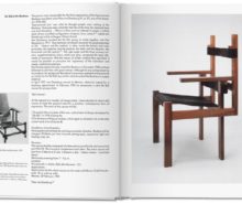 Libro sobre Bauhaus. Libros para enero.