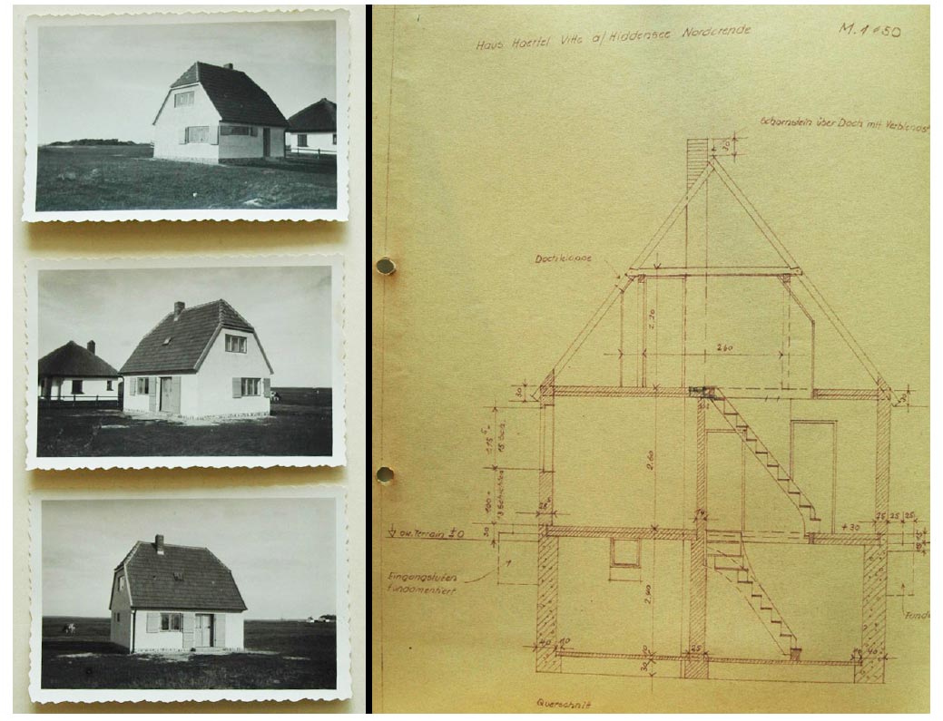Proyecto arquitectónico. 100 años de la Bauhaus.