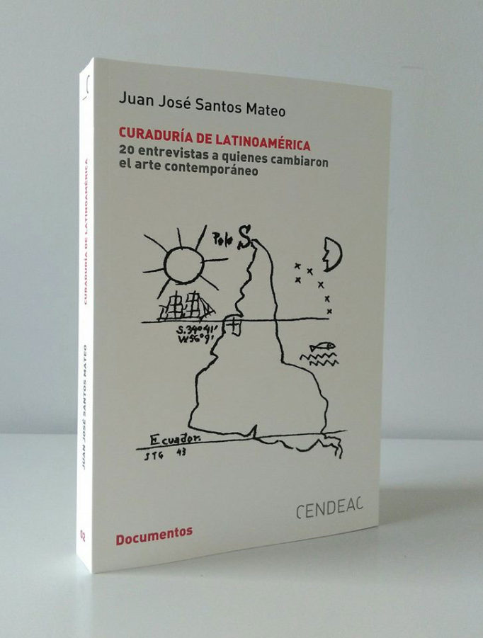 Libro de Juan José Santos