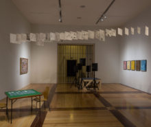 Exposición de arte contemporáneo.Colección CIAC A.C.