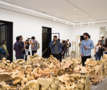 Gallery Weekend CDMX 2019. Arróniz Arte Contemporáneo