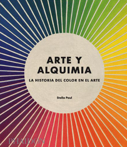 Arte y alquimia. Libros octubre 2019