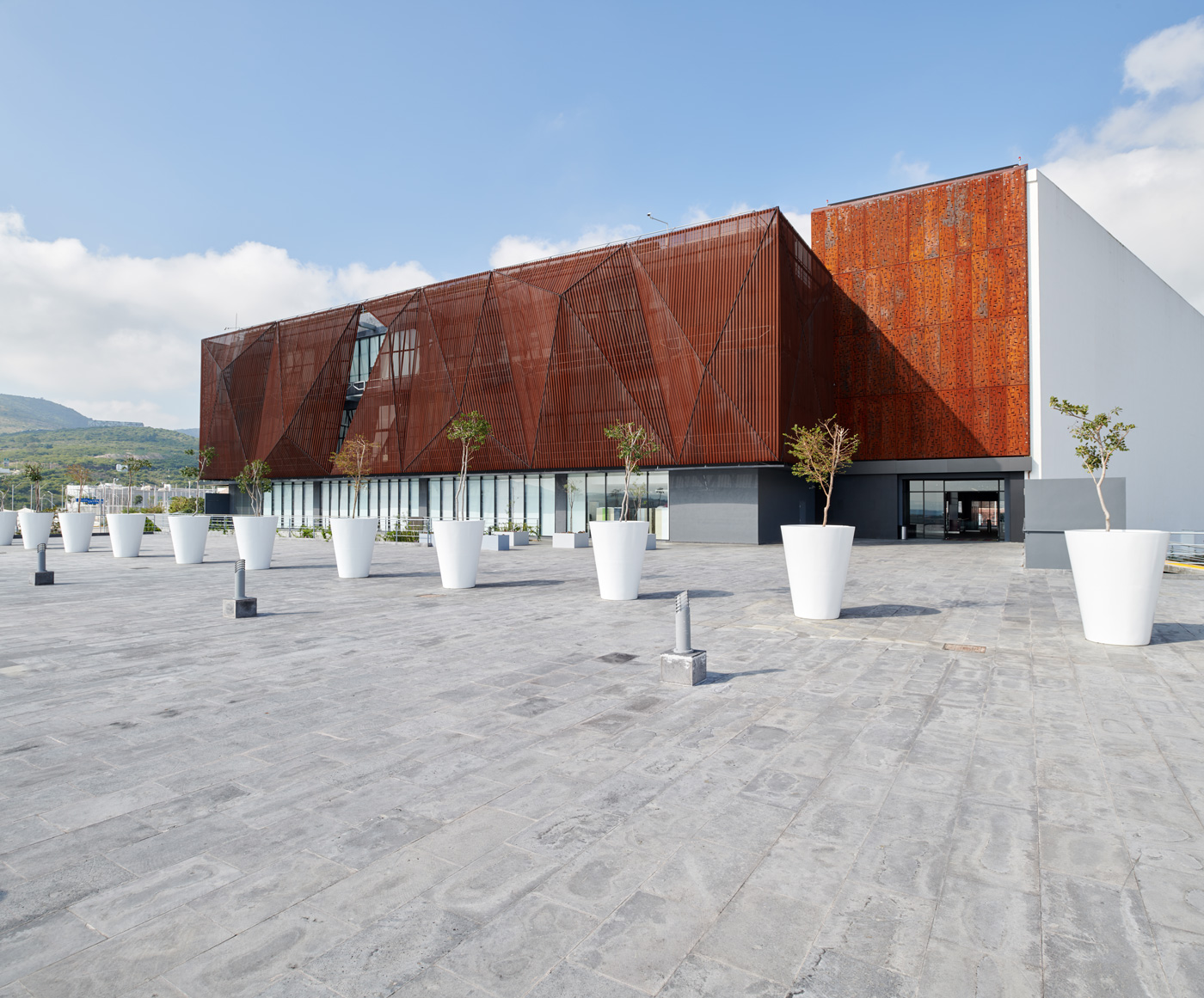 Premio Interceramic de Arquitectura e Interiorismo 2019