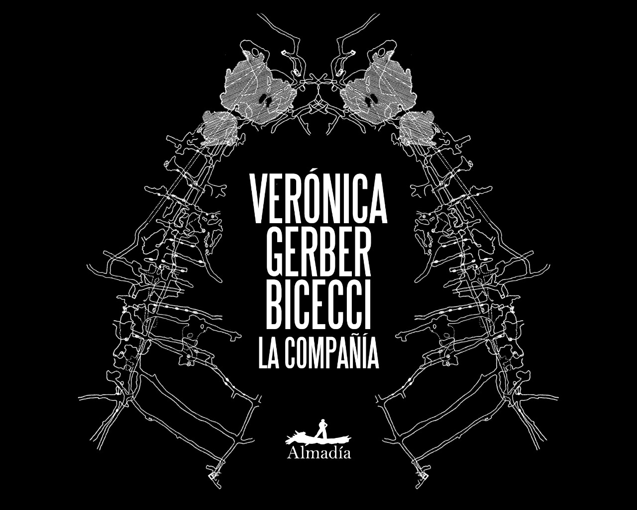 Libros octubre 2019. Verónica Gerber Bicecci