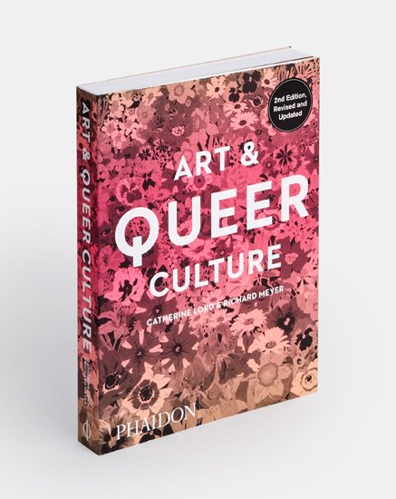 Arte y cultura queer. Libros octubre 2019