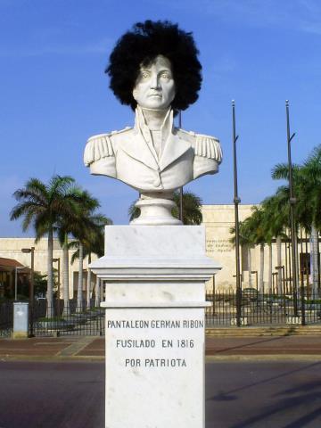 Emiliano. Zapata después de Zapata. Monumentos con peluca.