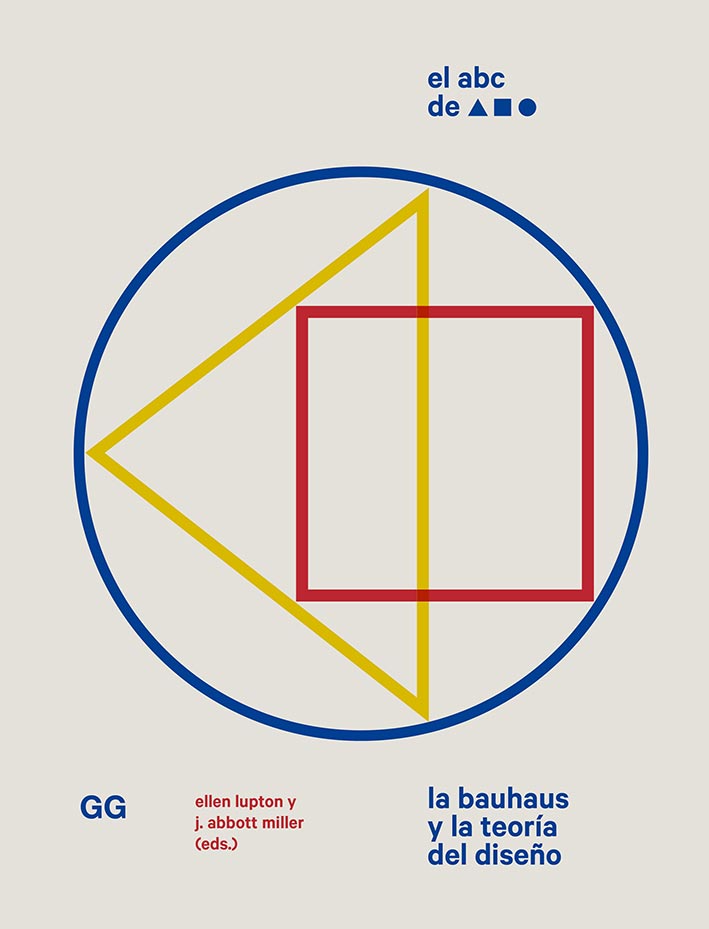 Libros enero 2020. Bauhaus.
