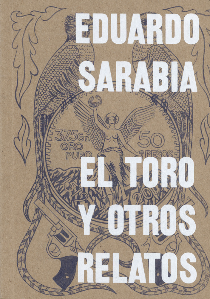 Libros febrero 2020. Eduardo Sarabia. 