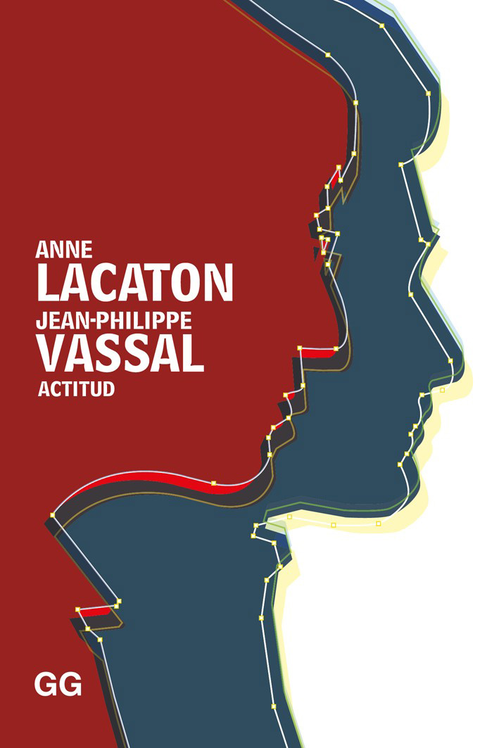 Libros febrero 2020. Lacaton y Vassal.