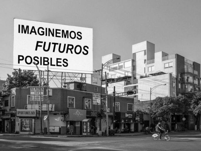 MEXTRÓPOLI 2020. Ana Nuño de Buen + Luis Young