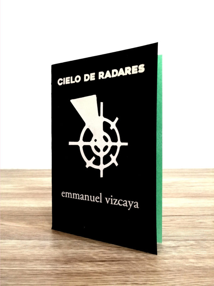 Libros agosto 2020. Emmanuel Vizcaya. 