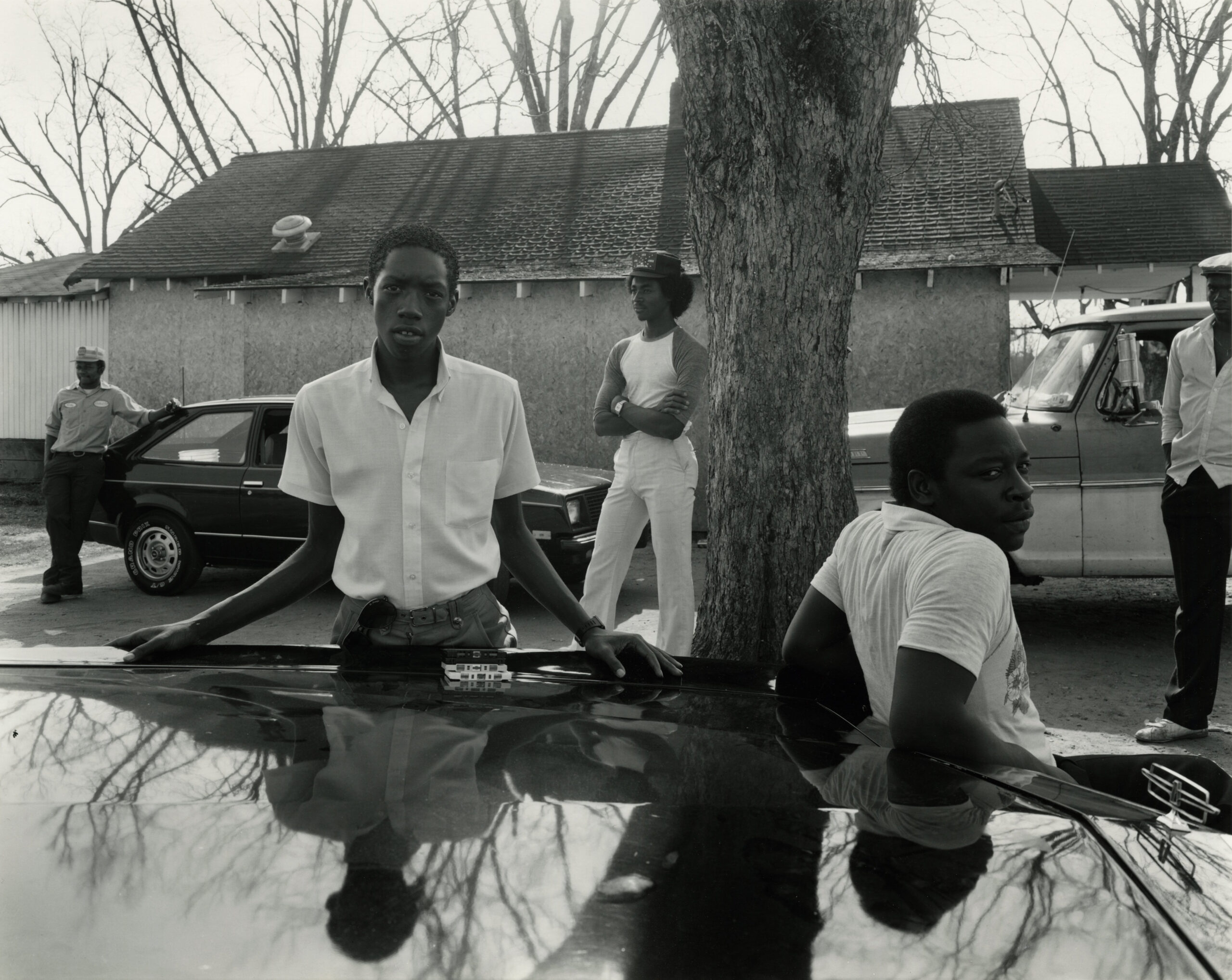 Baldwin Lee Knoxville Tenesee